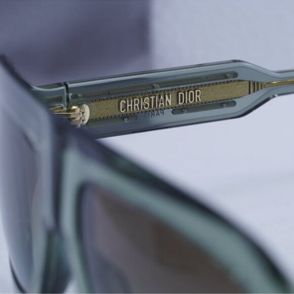 New! Dior Sunglasses DiorSignature M1U 55F2, Authentic - Picture 10 of 13